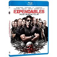 Expendables: the Expendables - blu-ray - Blu-ray Film