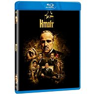 The Godfather - blu-ray - Blu-ray Film