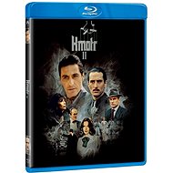 The Godfather 2 - blu-ray - Blu-ray Film