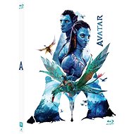 Avatar - 2 blu-ray - remastered version - Blu-ray Film