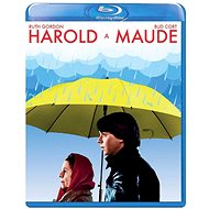 Harold and Maude - blu-ray - Blu-ray Film