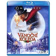 A Christmas Carol - blu-ray - Blu-ray Film