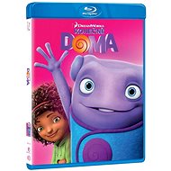 Finally Home - Blu-ray - Blu-ray Film