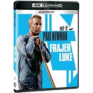 Sucker Luke 4K ULTRA HD Blu-ray - Blu-ray Film