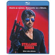 Cobra - blu-ray - Blu-ray Film