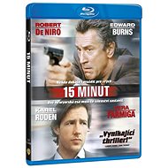 15 minutes - blu-ray - Blu-ray Film