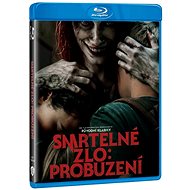 Deadly evil: The Awakening - Blu-ray - Blu-ray Film