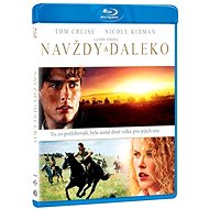 Forever and Far Away - blu-ray - Blu-ray Film