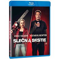 Miss Beast - blu-ray - Blu-ray Film