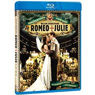 Romeo and Juliet - blu-ray - Blu-ray Film