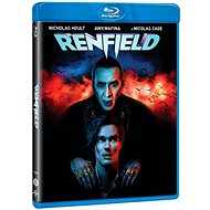 Renfield - blu-ray - Blu-ray Film