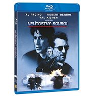 Fierce Duel - blu-ray - Blu-ray Film