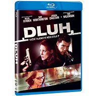 Debt - blu-ray - Blu-ray Film
