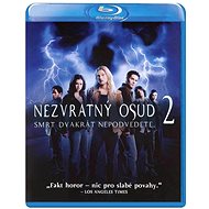 Irreversible Fate 2 - blu-ray - Blu-ray Film