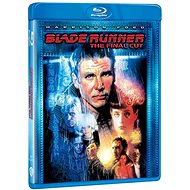 Blade Runner: Final Cut - Blu-ray - Blu-ray Film