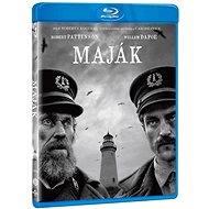 Lighthouse - blu-ray - Blu-ray Film