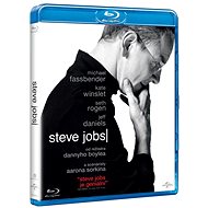 Steve Jobs - blu-ray - Blu-ray Film