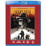 The Incorruptible - blu-ray - Blu-ray Film