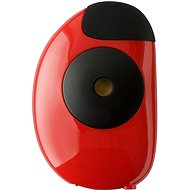 Floo red - Alcohol Tester