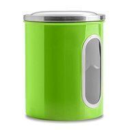 Florina COLIBER jar for foodstuffs 2 liters 5P0108 - Storage Jar