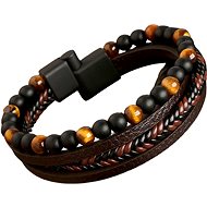 Flor de Cristal Mens bracelet António2 - Bracelet