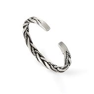 Flor de Cristal Mens bracelet Luis - Bracelet