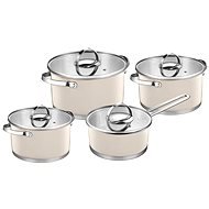 Florina set of pots NOVIGO 5K9992 - Cookware Set