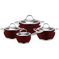 Florina set of pots NEBULA 5G0043 - Cookware Set