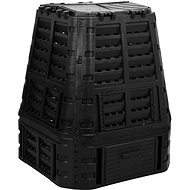 FLO Plastic composter, 740 l - Compost Bin