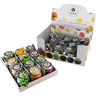 ARÔME Fruit Collection - Candle Set