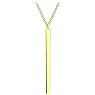 Flor de Cristal Silver necklace - Varianta 2 - Necklace