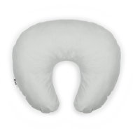 Flumi Nursing pillow, dark grey - Nursing Pillow