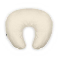 Flumi Breastfeeding pillow roll, beige - Nursing Pillow