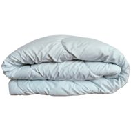 Fluffy Year-round quilted blanket 140 × 200 cm - Duvet 