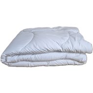 Fluffy Summer quilted blanket 140 × 200 cm - Duvet 
