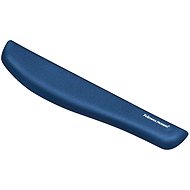 FELLOWES PlushTouch, Blue - Mouse Pad