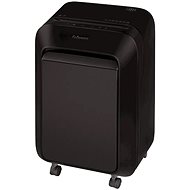 Fellowes LX 211 schwarz - Aktenvernichter