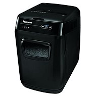Fellowes AutoMax 150 C - Paper Shredder