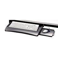 Fellowes Keyboard and Mouse Holder - Mouse Pad