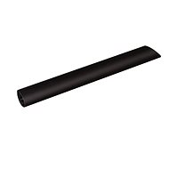 Fellowes I-Spire, for keyboard, black - Mouse Pad