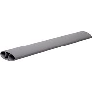 Fellowes I-Spire, for keyboard, grey - Mouse Pad