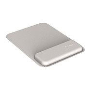 Fellowes HANA, with wrist support, grey - Mouse Pad