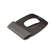 Fellowes I-Spire, with wrist support, grey - Mouse Pad