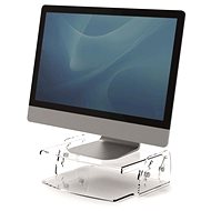 Fellowes Clarity adjustable - Monitor Stand