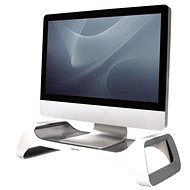 Fellowes I-Spire white - Monitor Stand