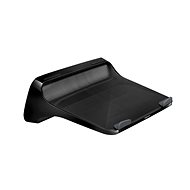 Fellowes I-Spire black - Laptop Stand