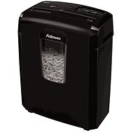 Fellowes 8 Cd - Paper Shredder