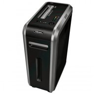 Fellowes 125 i - Paper Shredder