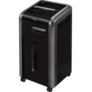 Fellowes 225 i - Paper Shredder