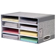 Fellowes Bankers Box, 8 compartments - Paper Tray